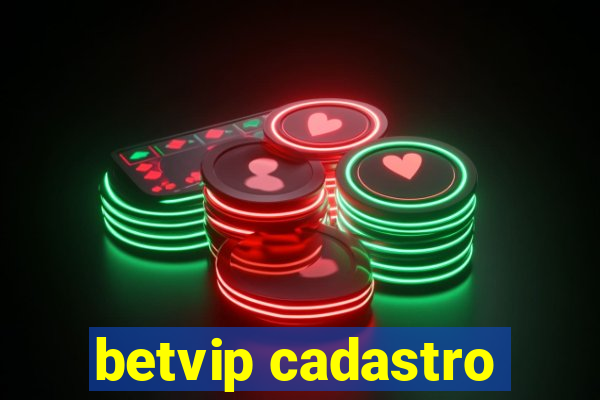 betvip cadastro