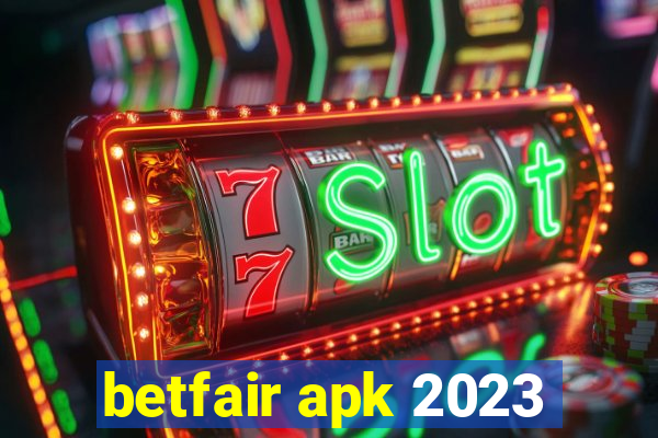 betfair apk 2023