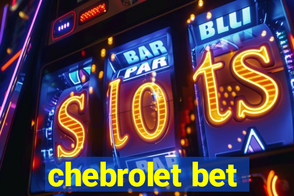 chebrolet bet