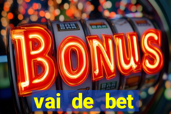 vai de bet convidar amigo