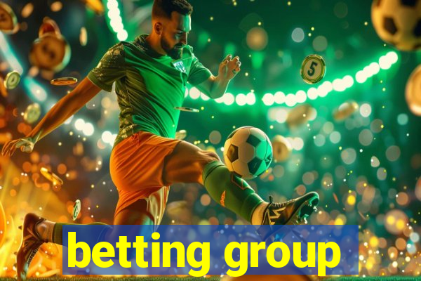 betting group