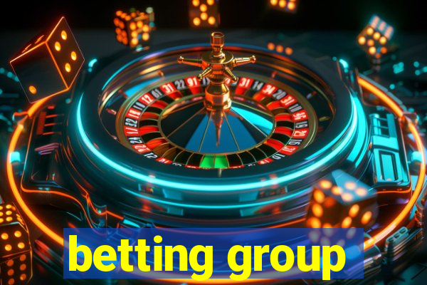 betting group