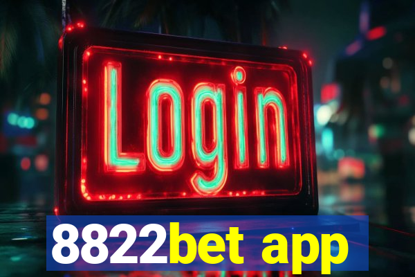 8822bet app