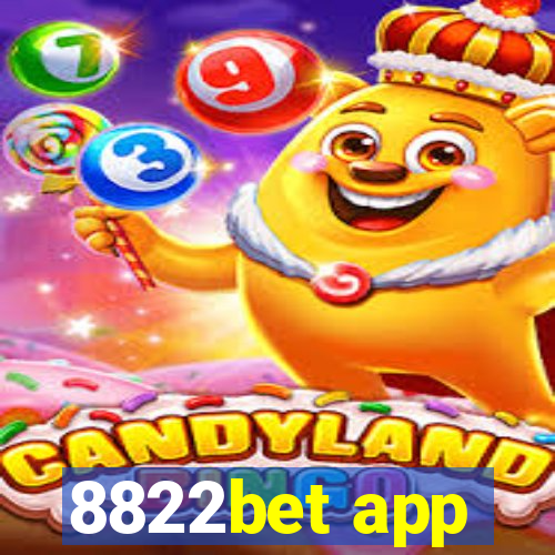 8822bet app