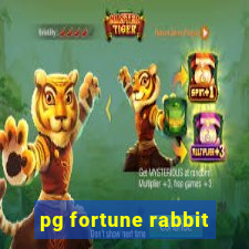 pg fortune rabbit