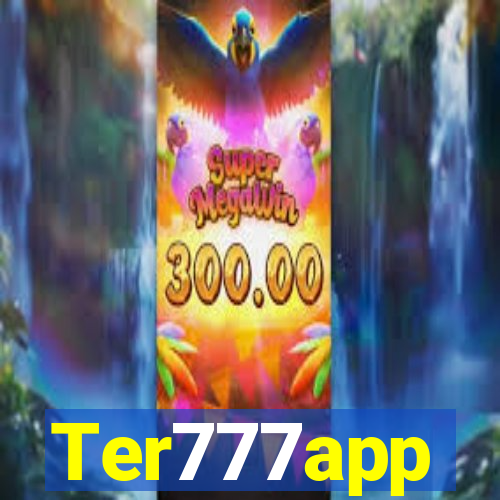 Ter777app