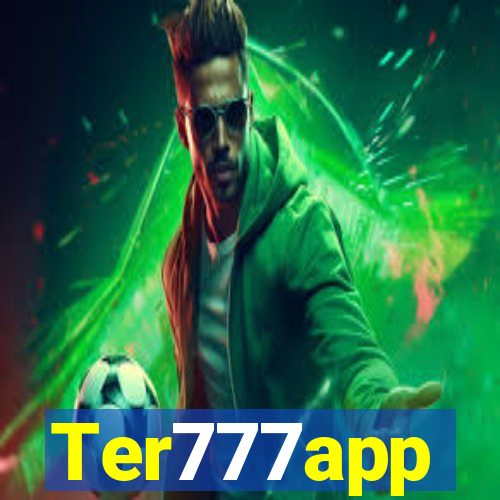 Ter777app