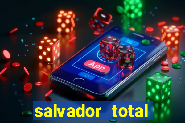 salvador total esporte apostas