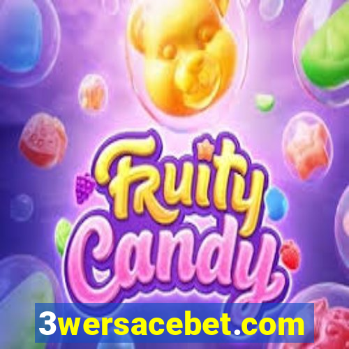 3wersacebet.com