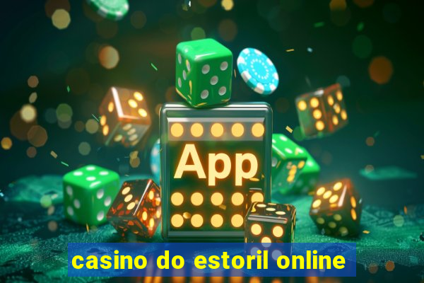 casino do estoril online