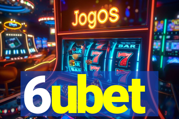 6ubet