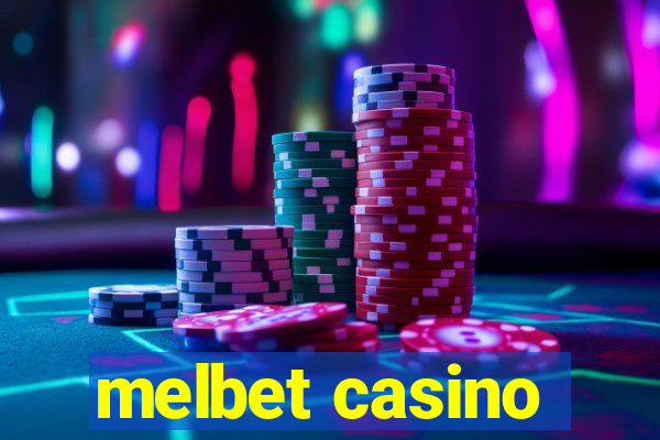 melbet casino