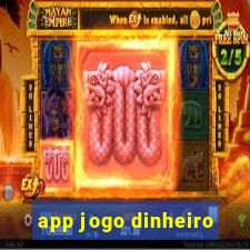 app jogo dinheiro