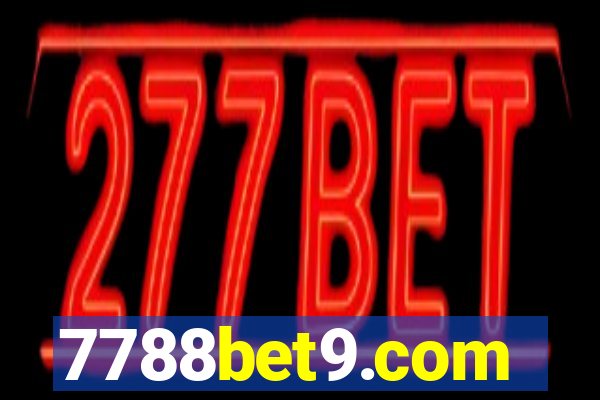 7788bet9.com