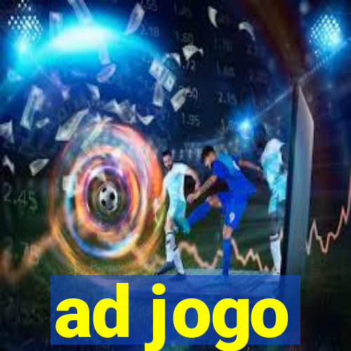 ad jogo