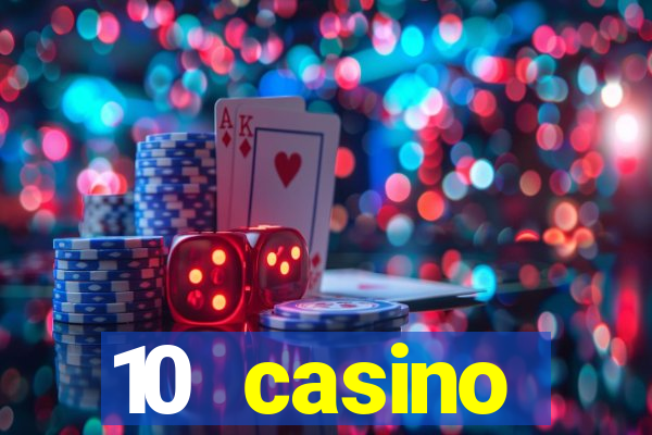 10 casino freispiele ohne einzahlung