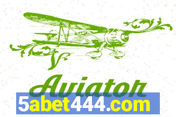 5abet444.com