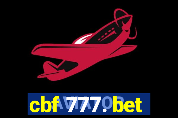 cbf 777. bet