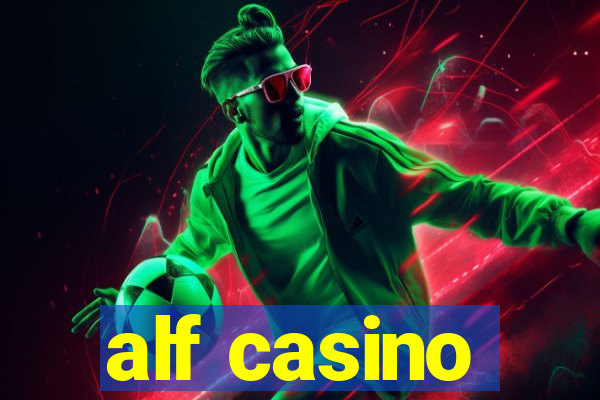 alf casino