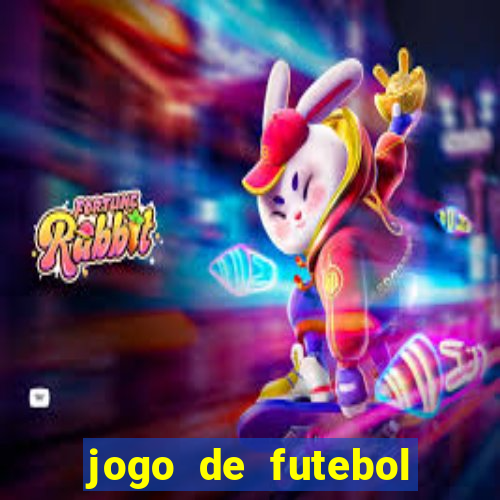 jogo de futebol offline para celular