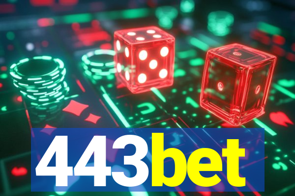 443bet