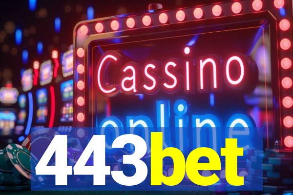 443bet