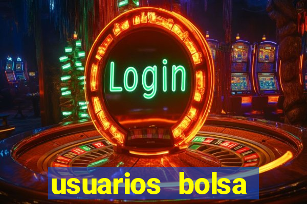 usuarios bolsa familia bets