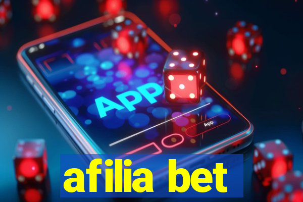 afilia bet