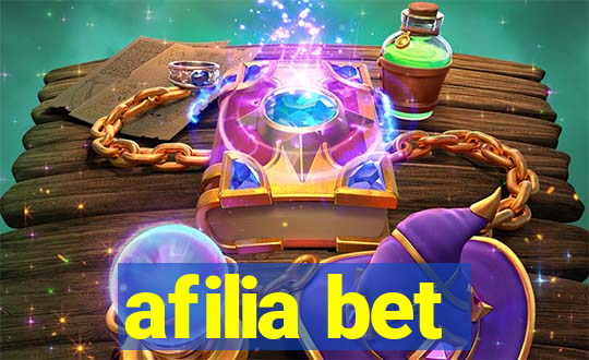 afilia bet