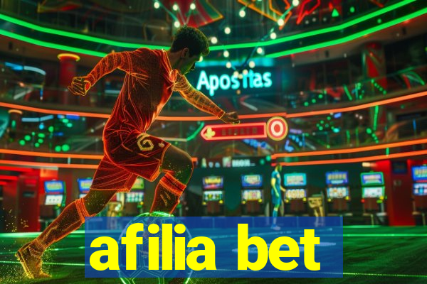 afilia bet