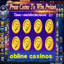 obline casinos