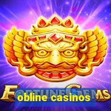 obline casinos