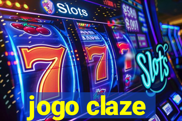 jogo claze