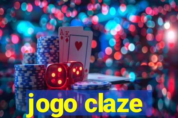 jogo claze