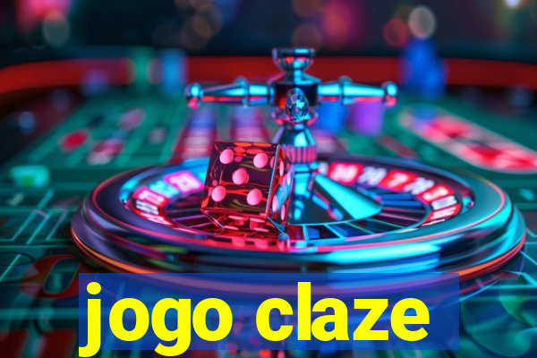 jogo claze