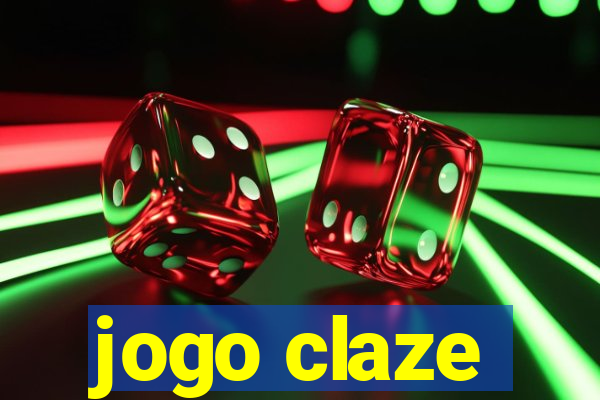 jogo claze