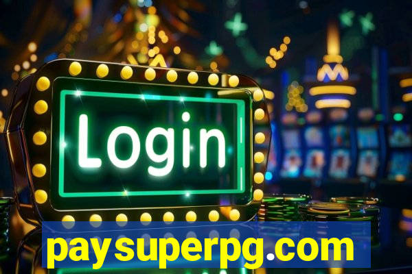 paysuperpg.com