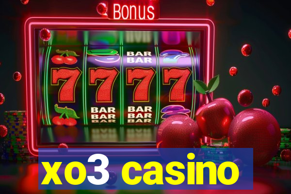 xo3 casino