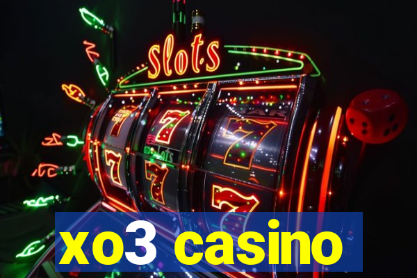 xo3 casino