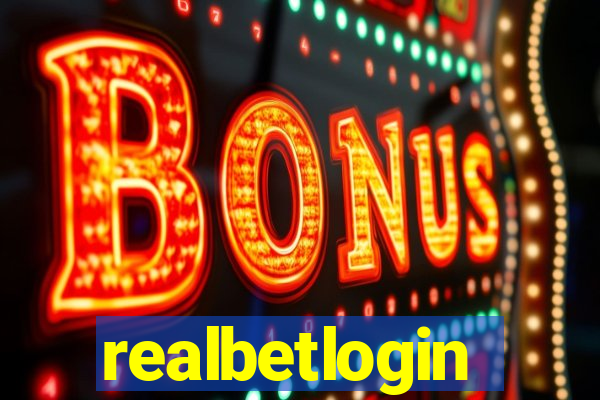 realbetlogin