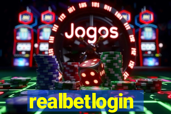 realbetlogin