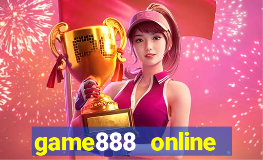 game888 online casino login