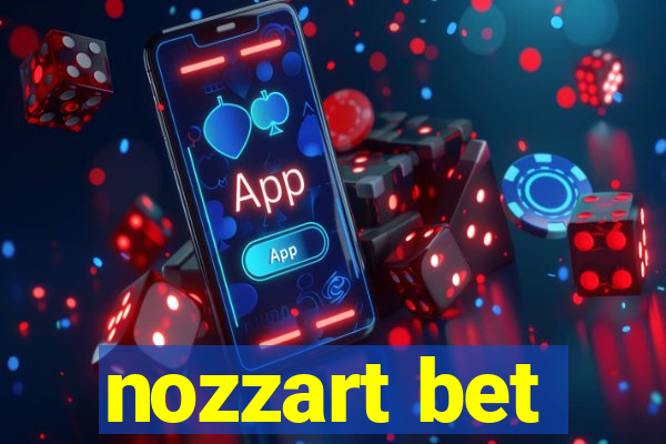 nozzart bet