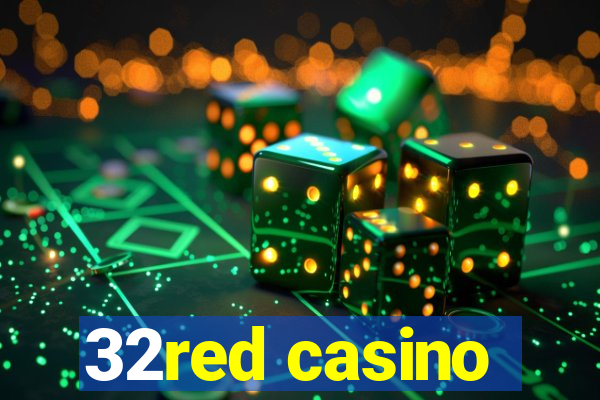 32red casino