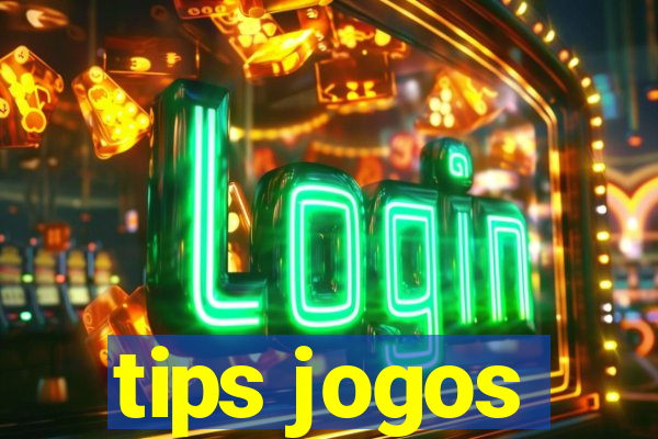 tips jogos