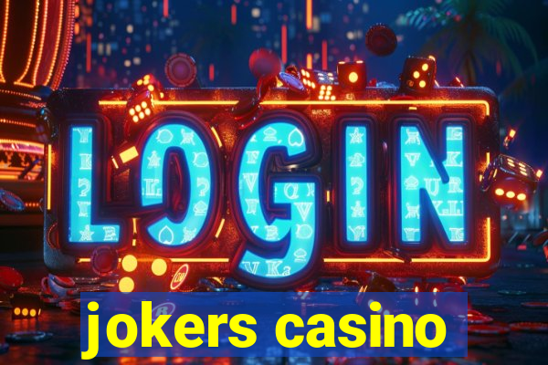 jokers casino