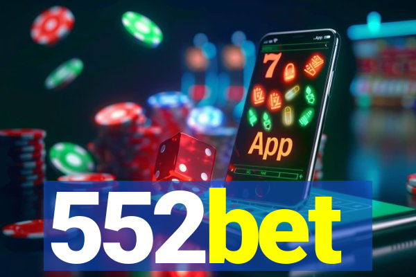 552bet