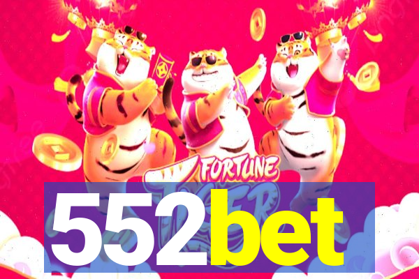 552bet