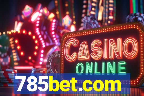 785bet.com