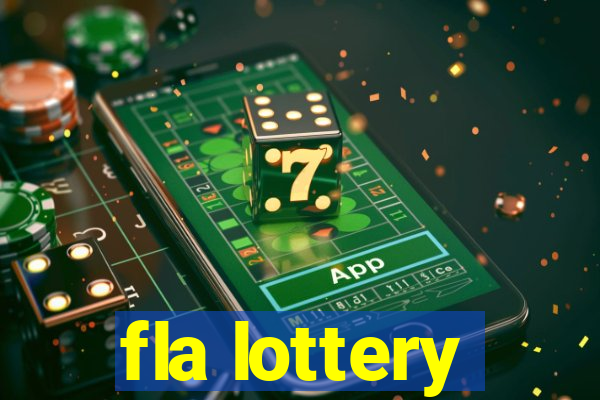 fla lottery